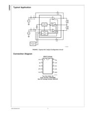 LM4929MMX/NOPB datasheet.datasheet_page 3