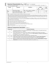 LM4929MMX/NOPB datasheet.datasheet_page 5