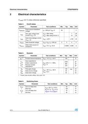 STP85NF55 datasheet.datasheet_page 4