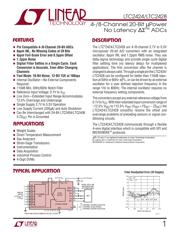 LTC2424CG#PBF datasheet.datasheet_page 1