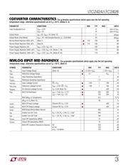 LTC2424CG#PBF datasheet.datasheet_page 3