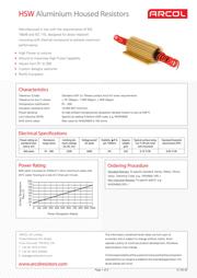 HSW600 330R J datasheet.datasheet_page 1