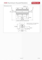 HSW600 330R J datasheet.datasheet_page 2