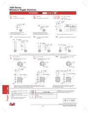 7203P3YCQE datasheet.datasheet_page 4