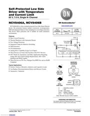 NCV8406ASTT3G datasheet.datasheet_page 2