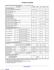 NCV8406ASTT3G datasheet.datasheet_page 4