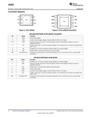 LM2832 datasheet.datasheet_page 2