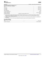 LM2832 datasheet.datasheet_page 3