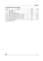 74LX1G14CTR datasheet.datasheet_page 3