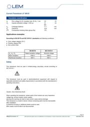 LF 305-S datasheet.datasheet_page 2