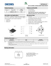 DMT6016LSS-13 datasheet.datasheet_page 1