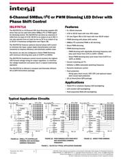 ISL97671AIRZ datasheet.datasheet_page 1