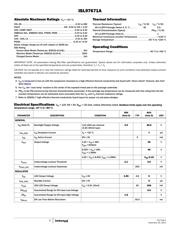 ISL97671AIRZ datasheet.datasheet_page 5