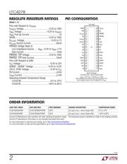 DC1561B datasheet.datasheet_page 2