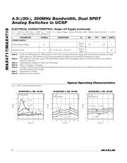 MAX4717EBC-T datasheet.datasheet_page 6