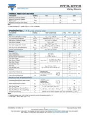 IRF510STRRPBF datasheet.datasheet_page 2