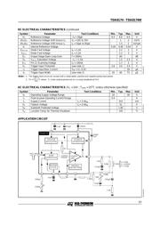 TDA8174W datasheet.datasheet_page 3