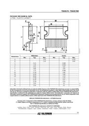 TDA8174W datasheet.datasheet_page 5