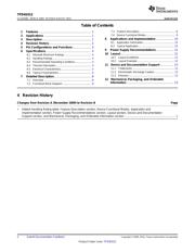 TPD4S012 datasheet.datasheet_page 2