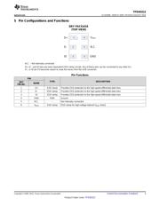 TPD4S012 datasheet.datasheet_page 3