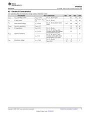 TPD4S012 datasheet.datasheet_page 5