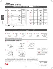 L102011MS02BE 数据规格书 2