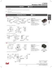 L102011MS02BE datasheet.datasheet_page 3