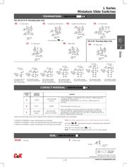 L102011MS02BE 数据规格书 5