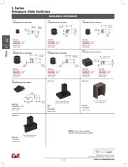 L102011MS02BE datasheet.datasheet_page 6