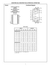 74HC423D,652 datasheet.datasheet_page 2