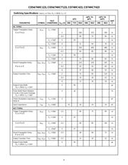 CD74HCT123M96 datasheet.datasheet_page 6