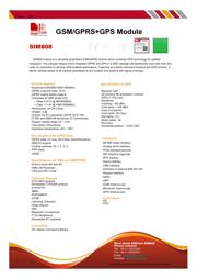 SIM808 datasheet.datasheet_page 1