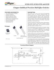 A1121LUA-T datasheet.datasheet_page 1