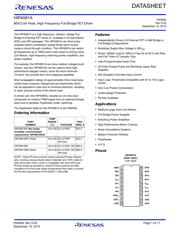 HIP4081AIBZT datasheet.datasheet_page 1