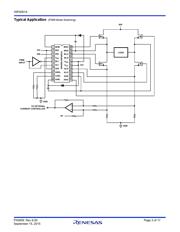 HIP4081AIBZT datasheet.datasheet_page 3