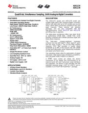 ADS1178IPAPT datasheet.datasheet_page 1