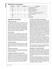 DS90CP22MX-8 datasheet.datasheet_page 6