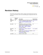 Z8F082AHJ020SC datasheet.datasheet_page 3