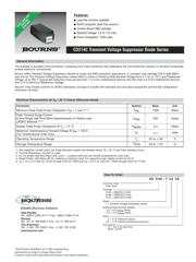 CD214C-T26CA datasheet.datasheet_page 1