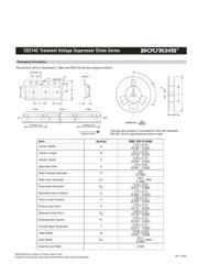 CD214C-T26CA datasheet.datasheet_page 5