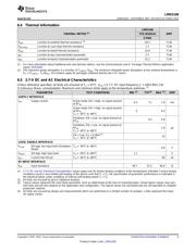 LMH2100TM/NOPB 数据规格书 5