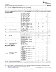 LMH2100TMX/NOPB datasheet.datasheet_page 6