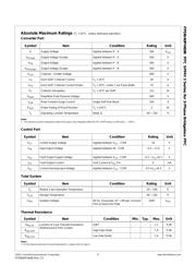 FPDB40PH60B datasheet.datasheet_page 4