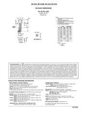 BC214 datasheet.datasheet_page 4