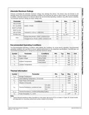 FAN2103MPX datasheet.datasheet_page 4