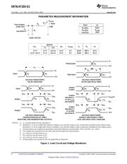 SN74LVC02AQPWRG4Q1 datasheet.datasheet_page 4