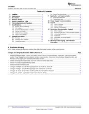 TPS54917 datasheet.datasheet_page 2