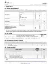 TPS54917 datasheet.datasheet_page 5