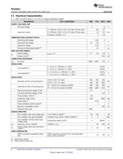 TPS54917 datasheet.datasheet_page 6