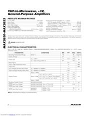 MAX2633EUT-T datasheet.datasheet_page 2